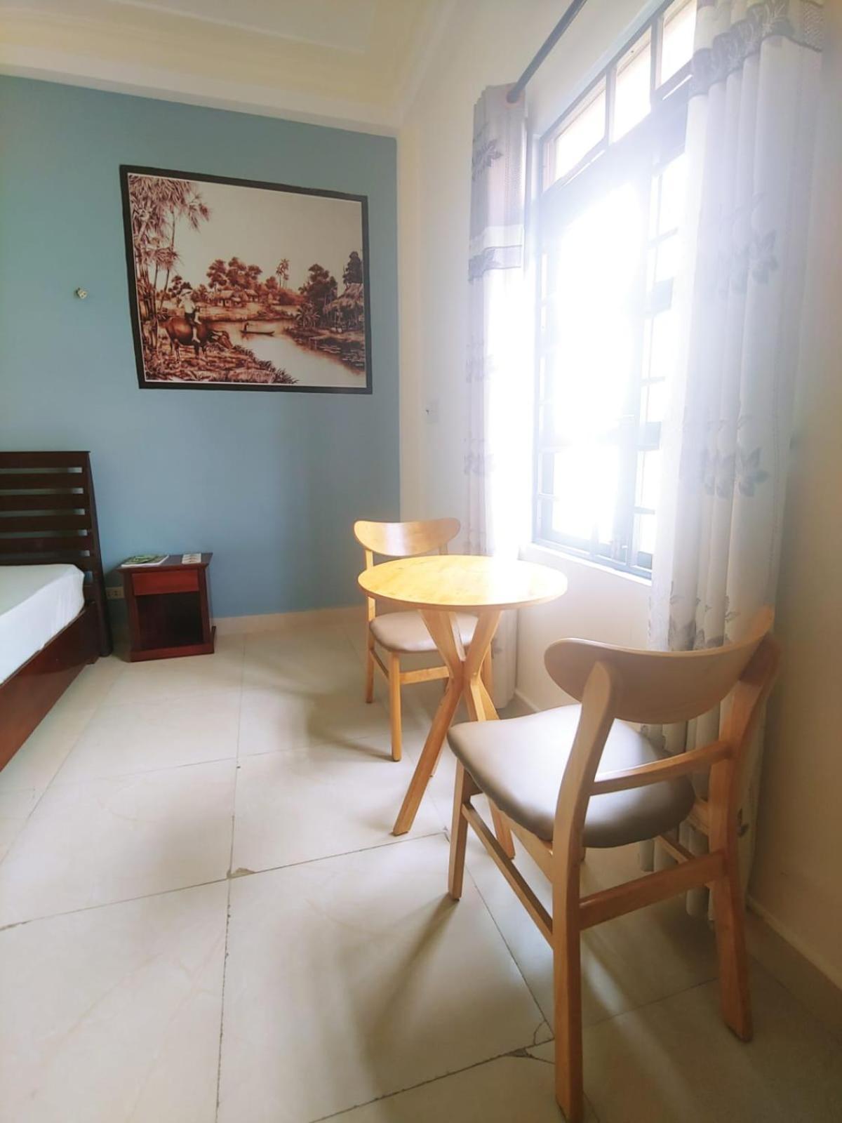 Dong Nguyen Riverside Homestay Hoi An Exterior photo
