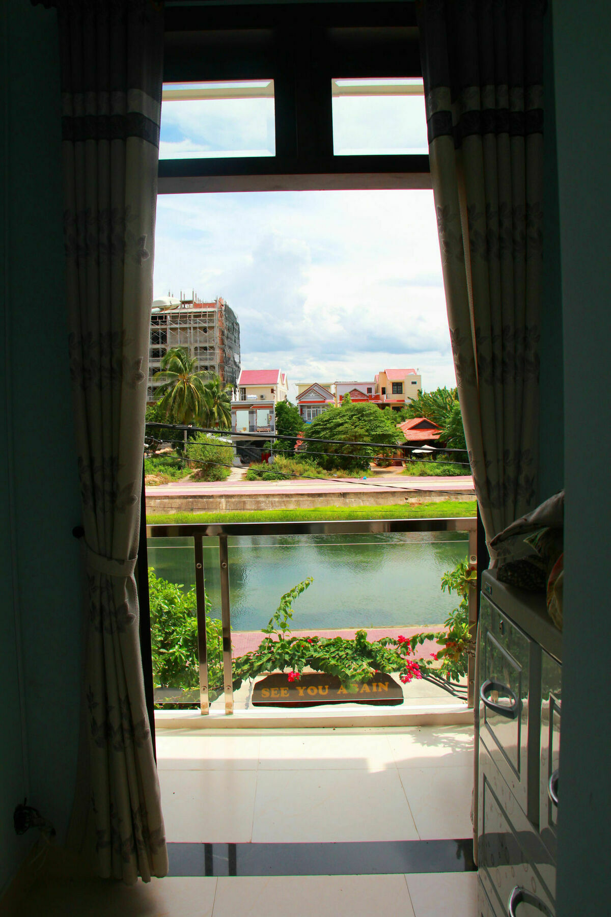 Dong Nguyen Riverside Homestay Hoi An Exterior photo