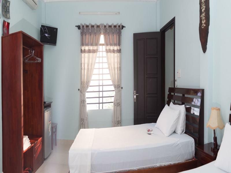 Dong Nguyen Riverside Homestay Hoi An Exterior photo