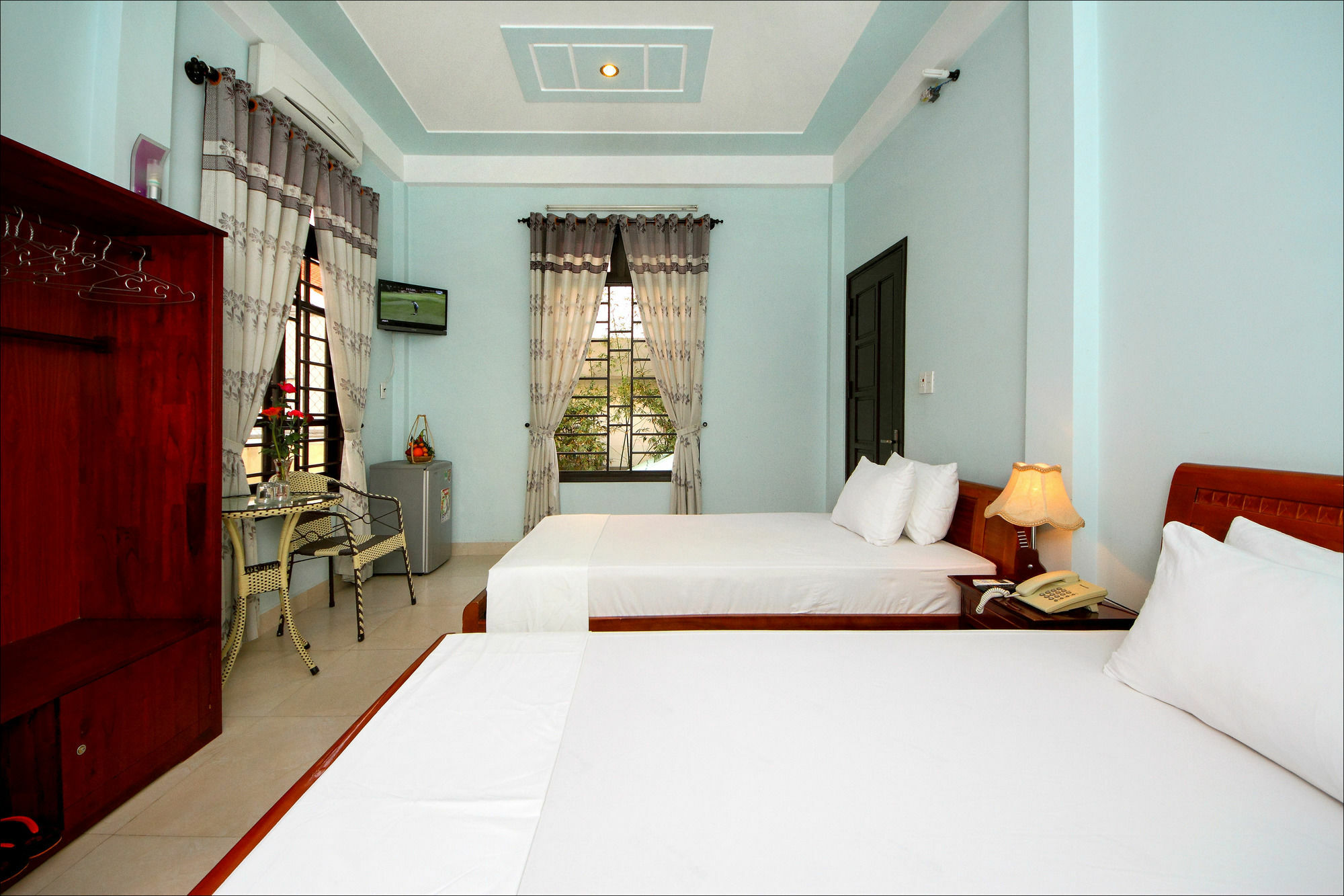 Dong Nguyen Riverside Homestay Hoi An Exterior photo